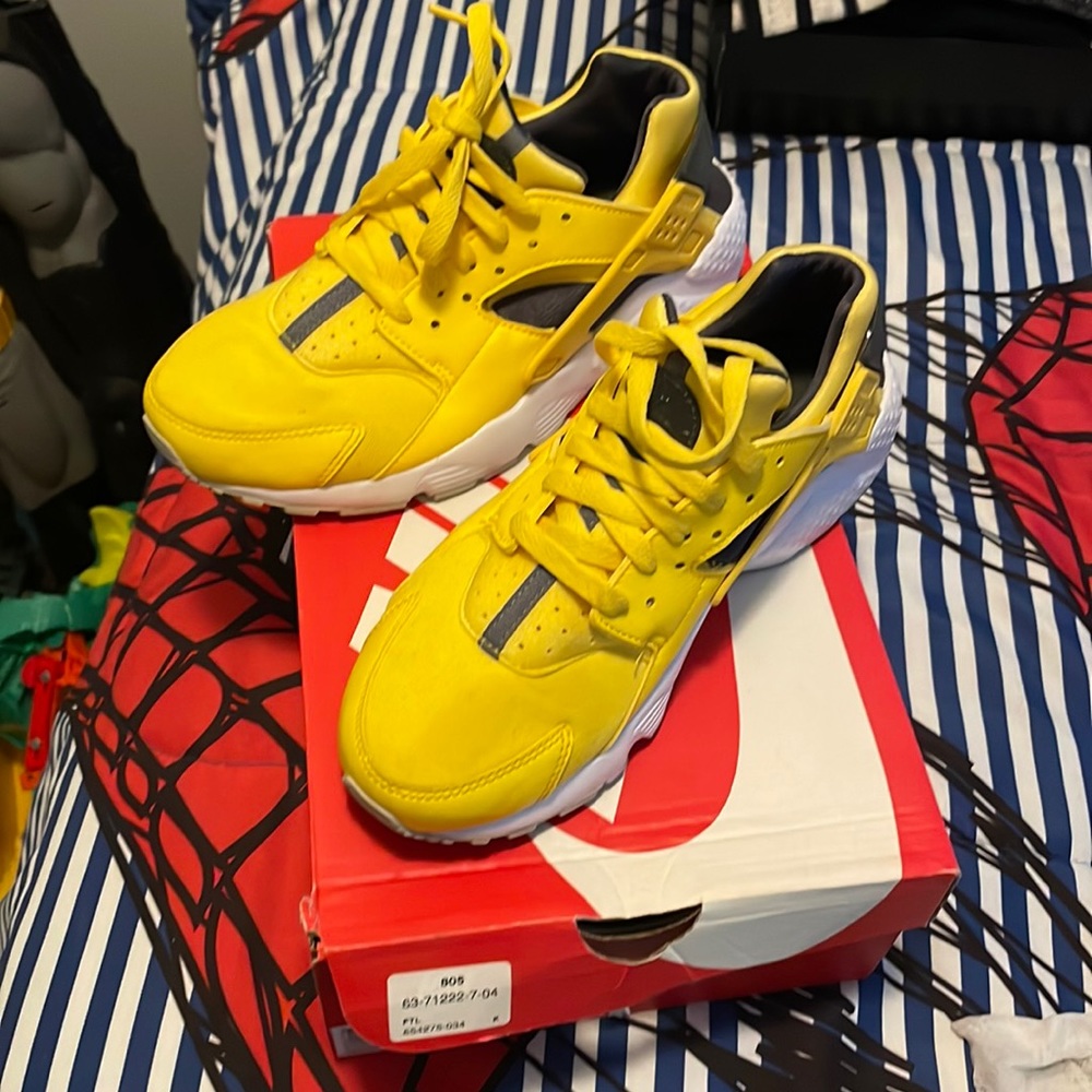 Nike Huarache